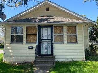 1222 Clancy Ave, Flint, MI 48503