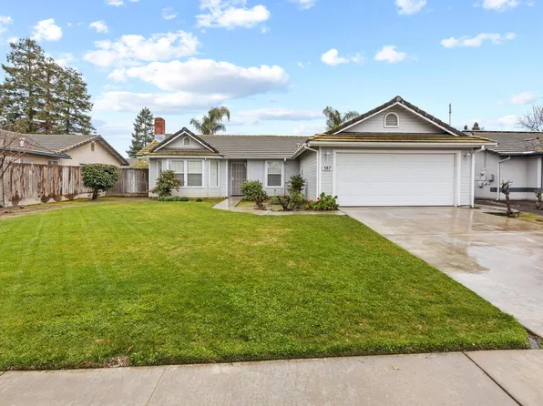 387 E Sycamore Ave, Reedley, CA 93654