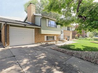 394 S Nile St, Aurora, CO 80012