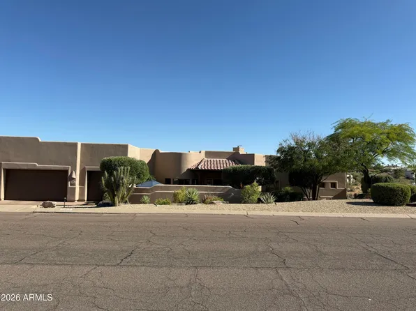16403 E INCA Avenue, Fountain Hills, AZ 85268