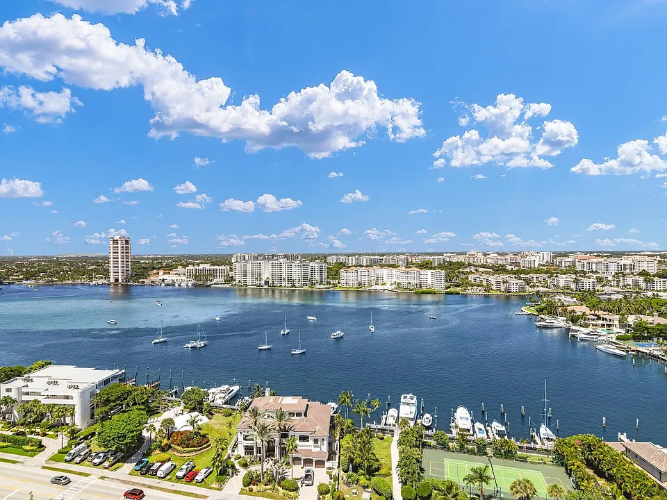 500 S Ocean Blvd #2209