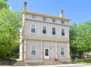 4910 Eastern Ave, Cincinnati, OH 45208