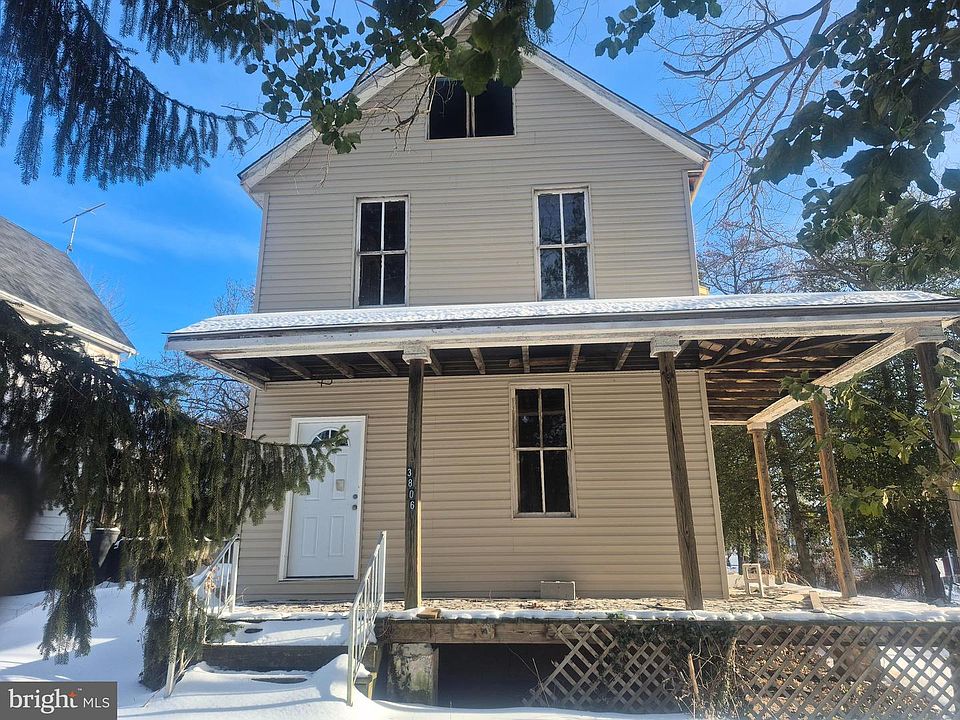 1st image of 3806 Parkside Dr