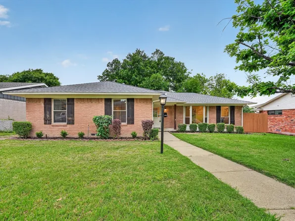 604 Cliffside Dr, Richardson, TX 75080