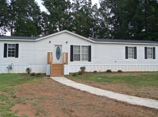 190 Navaho Rd, Locust Grove, GA 30248