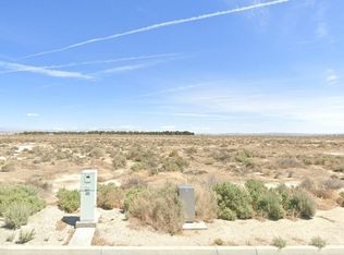 40th St W, Lancaster, CA