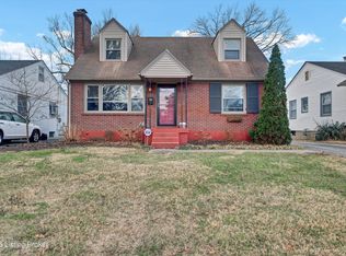3010 Talisman Rd, Louisville, KY 40220