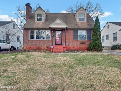 3010 Talisman Rd, Louisville, KY, 40220