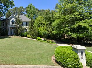 402 Allendale Ln, Peachtree City, GA 30269