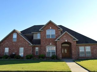 171 Trotters Xing, Farmington, AR 72730