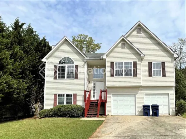 174 Saint Ann Cir, Dallas, GA 30157