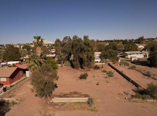 2617 S 20th Ave, Yuma, AZ 85364