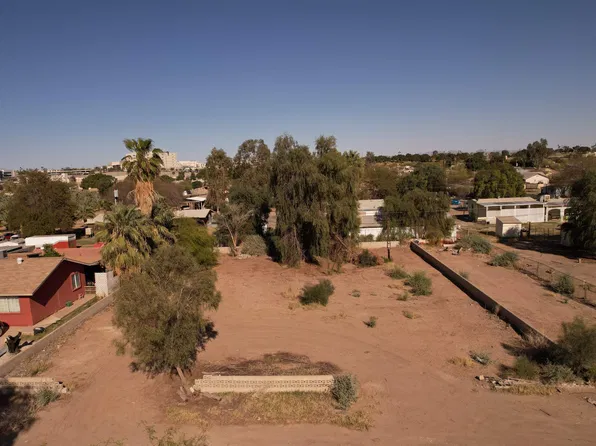 2617 S 20th Ave, Yuma, AZ 85364