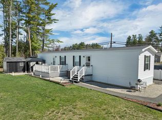 2 Atlas Place, Derry, NH 03038