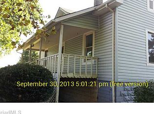 1545 Frye Bridge Rd, Clemmons, NC 27012