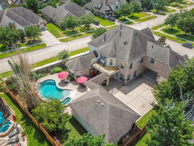 2302 Legend Woods Ct, Sugar Land, TX, 77479