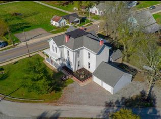 3811 Us Route 50, Marathon, OH 45118