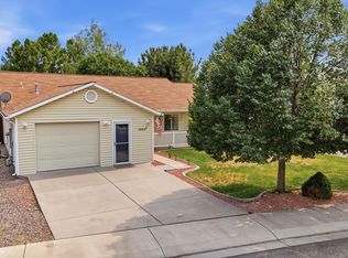 2989 1/2 Summerbrook Dr, Grand Junction, CO 81504