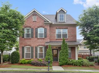 4420 Felix Way, Smyrna, GA 30082