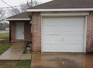 2105 R W Bivens Ln, Fort Worth, TX 76105