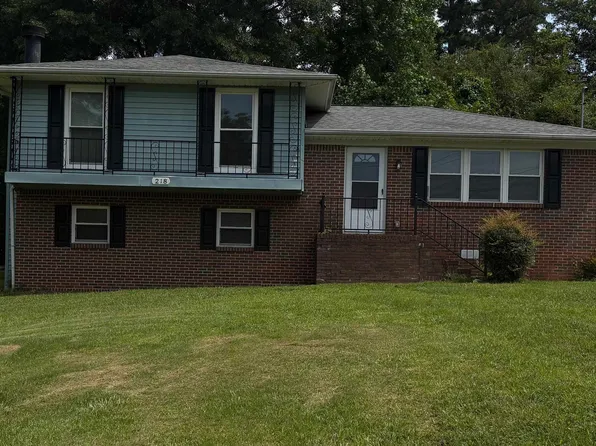 218 Mulberry Pl, Birmingham, AL 35214
