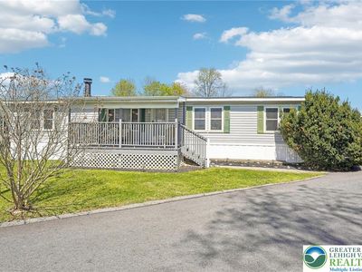 1170 Grange Rd Trailer R5, Allentown, PA, 18106