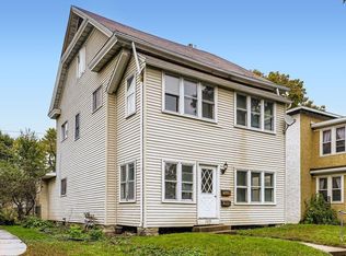 1611 Carroll Ave, Saint Paul, MN 55104