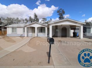 6202 W Windsor Ave, Phoenix, AZ 85035