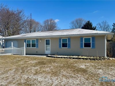 406 Washington St, Stryker, OH, 43557