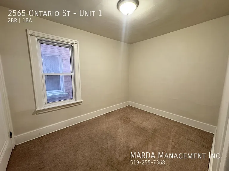 2565 Ontario St #1 — Photo 12