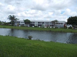 78 Berkshire #D-0780, West Palm Beach, FL 33417