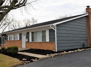 2931 Langfield Dr, Columbus, OH 43209