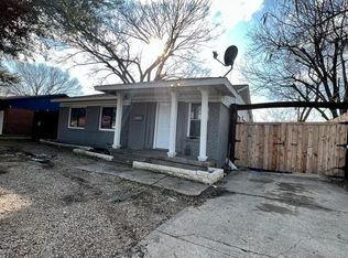 2009 S 1st St, Garland, TX 75041