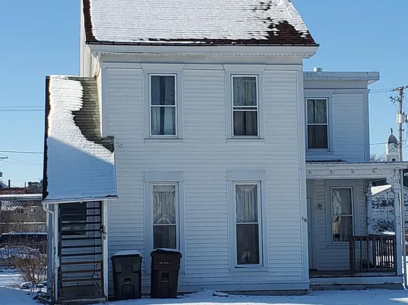 16 Circular St, Tiffin, OH 44883
