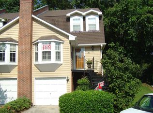 115 Woodbury Pl, Decatur, GA 30030