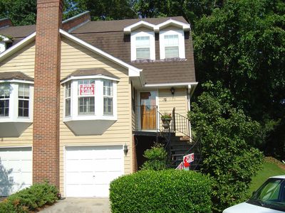 115 Woodbury Pl, Decatur, GA, 30030