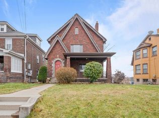 107 Hillson Ave, Pittsburgh, PA