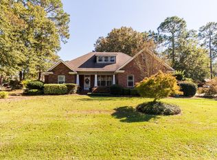 1708 Iris St, Adel, GA 31620