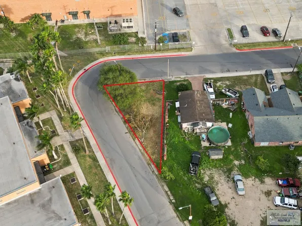 0 East Dr, Brownsville, TX 78520
