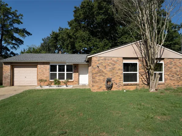 53 Meadowood Dr, Millbrook, AL 36054