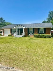 511 Norwood Avenue, Lumberton, NC, 28358
