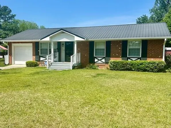 511 Norwood Avenue, Lumberton, NC 28358