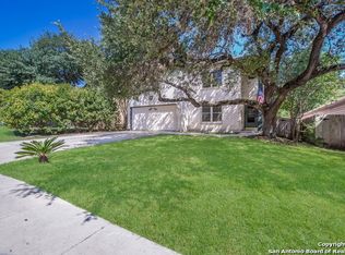 8831 Charter Point, San Antonio, TX 78250