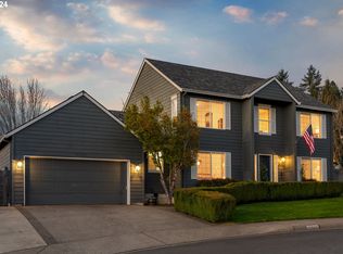 15659 SW Hawk Ct, Sherwood, OR 97140