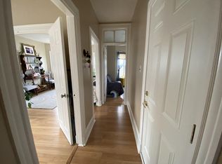 32 Sheridan St #2, Boston, MA 02130