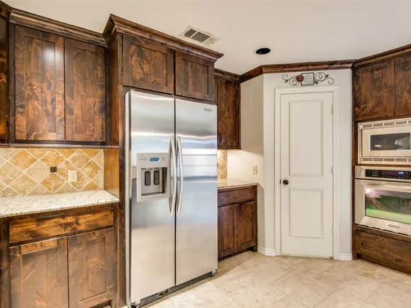 1201 Rusdell Dr, Irving, TX 75060