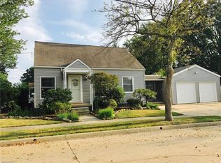 424 Brewer Ave, Akron, OH 44305