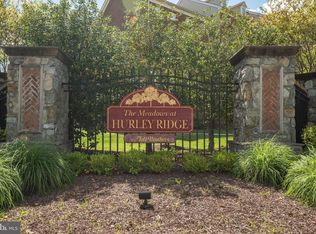12823 Fox Fern Ln, Clarksburg, MD 20871