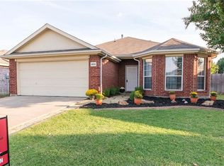 9805 Pierce Dr, McKinney, TX 75070