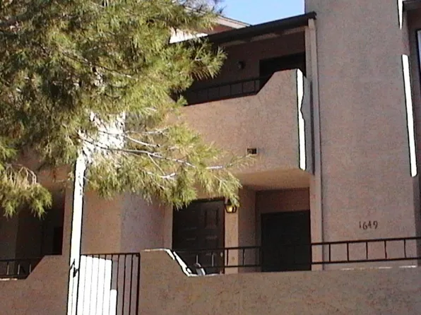 1649 Justin Cir, Henderson, NV 89011